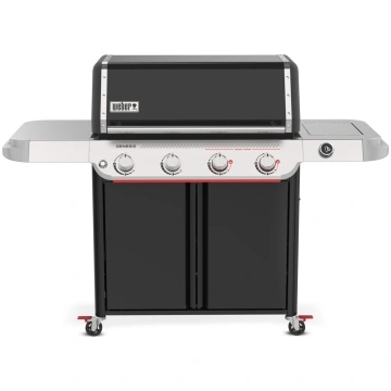 Gāzes grils Weber Genesis E-425W, 1501255