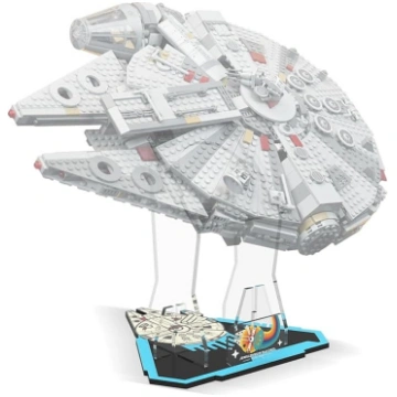 cooldac Akrila statīvs Lego Star Wars 75257/75105 