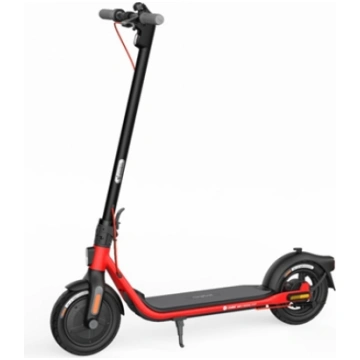 Segway Ninebot eKickscooter D38E Black Red AA.00.0
