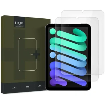 Hofi Glass Pro+ rūdīta stikla ekrāna aizsargplēve 