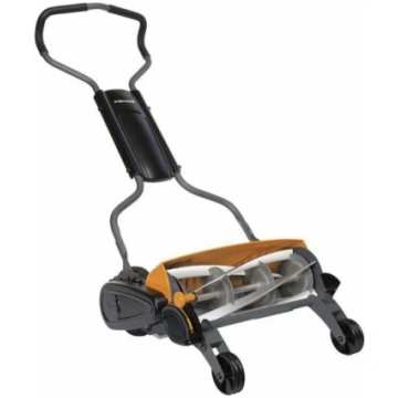 Kosiarka ręczna Fiskars StaySharp Max (113880) | 1