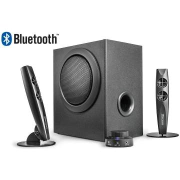 Wavemaster STAX BT 2.1 Bluetooth black retail | 66
