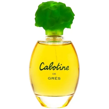 Cabotine by Parfums Gres EDT SPRAY 3.4 OZ *TESTER 