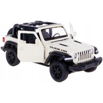 Bruder Jeep Wrangler Rubicon 2021 - Convertible | 