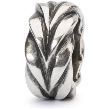 Foxtail Spacer Trollbeads