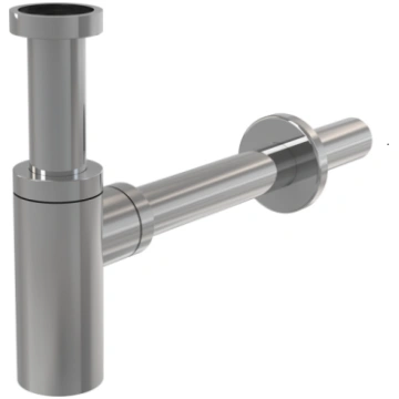 Izlietnes sifons A400 DESIGN