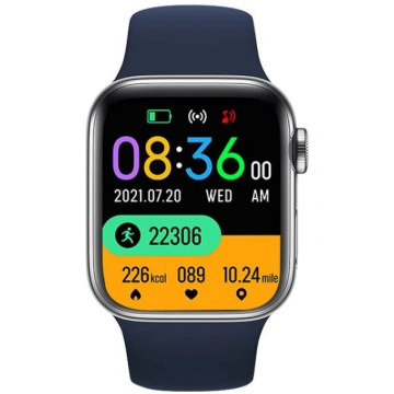 Viedpulkstenis Smart Watch Tracer 47134 TW7-BL Fun