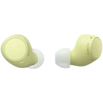 Sony WF-C510 Bezvadu Austiņas (WFC510Y.CE7)
