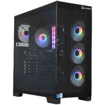 Stacionārs dators Hiro Aurora Intel® Core™ Ultra 5