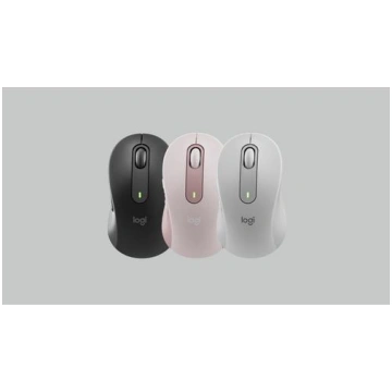 LOGITECH Signature M650 L Wireless Mouse 910-00623