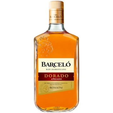 Barcelo Blanco