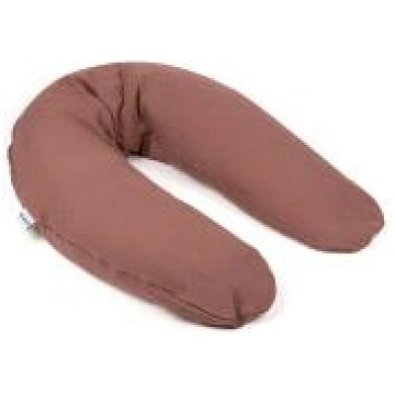 Doomoo Comfy Big barošanas spilvens/pakaviņš, Tetr