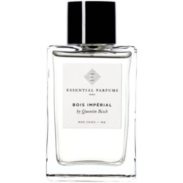 Bois Impérial EDP Apjoms:5 ml Essential Parfums