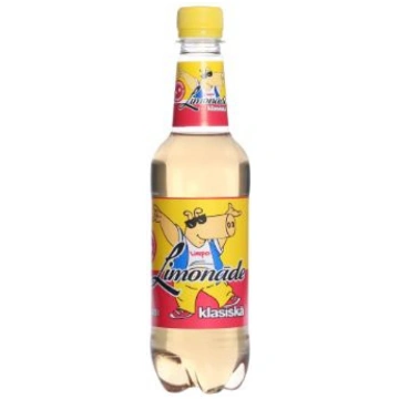 Limonāde Klasiskā 0.5l