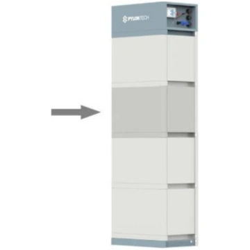 Pylontech Force H2 battery module (3.55 kWh) FH963