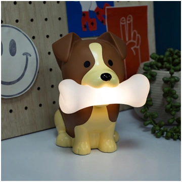 Rufus the Dog Mood Light - 12 inches 100563 (50604