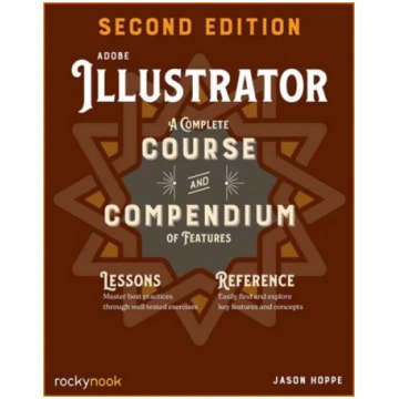 Adobe Illustrator, 2nd Edition Hoppe, Jason