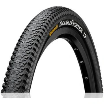 Continental Double Fighter III 29x2.0, MTB Sport,