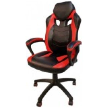 Gaming krēsls WST RED