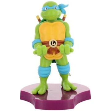 EXG Cable Guys Holdem: TMNT Leonardo Phone & Earpo