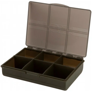 Fox Std Internal 6 Compartment Box