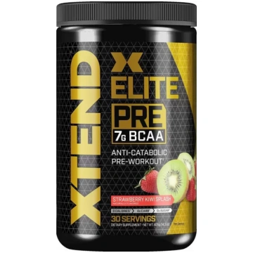 Scivation Xtend Elite Pre 405g