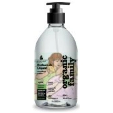 Trauku mazg.līdzeklis 500ml Purenn mellene-laims
