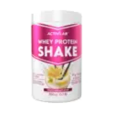Whey Protein Shake (350g) - Vanilla, 350g Activlab