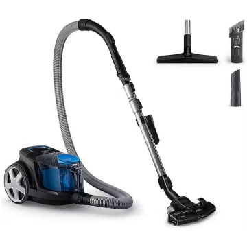Philips Putekļsūcējs PowerPro Compact FC9331/09, 9