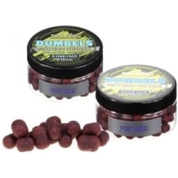 Method Pellet Soft 8-10/50g Fish Mix Traper