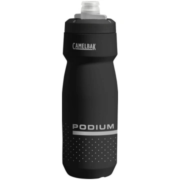 Pudele CamelBak Podium 0,71L, melna