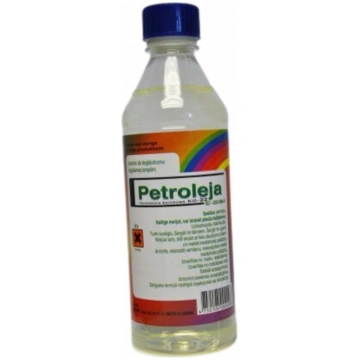 Petroleja 0,5l Leana