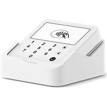 SumUpSolo Lite and Charging Station BUN-SUL-004