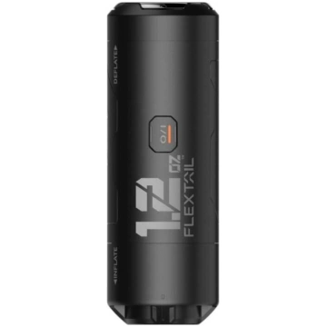 Portable Flextail Zero Pump ZERO PUMP-B