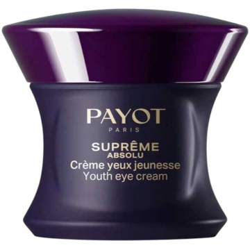 Payot, Supreme Absolu, Brightening, Eye Cream, 15 