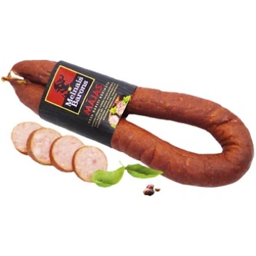 DESA MĀJAS MELNAIS BARONS 400G KGS