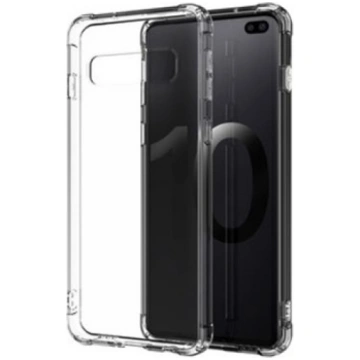 iLike Samsung GALAXY A52/A52S BACK CASE ANTI SHOCK