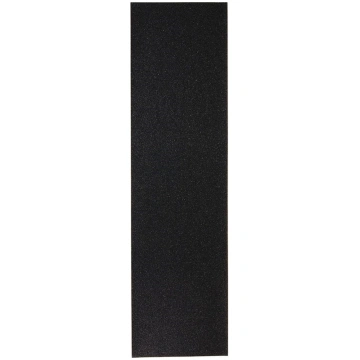 Black 9.0" Skateboard Griptape Enuff