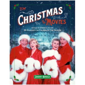 Turner Classic Movies: Christmas in the Movies (Re