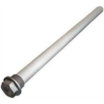 Magnija anods 840x21 - 3/4""(AMV.800) Kospel | 957