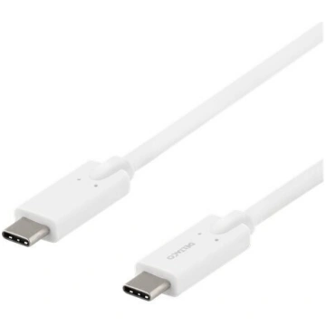 Deltaco USBC-1504, USB-C, 2 m