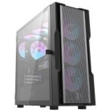 Darkflash Computer case Darkflash DK431 Mesh black