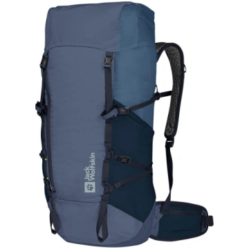 Jack Wolfskin PRELIGHT SHAPE 25, backpack blue, 25