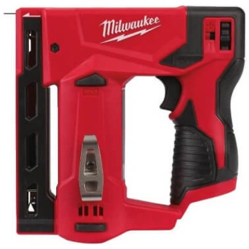 Milwaukee Akumulatora skavotājs M12 BST-0