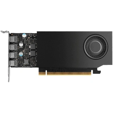 Karte Grafiskā Nvidia Rtx A400 4gb Gddr6 (900-5g17