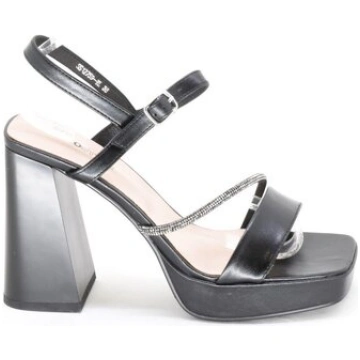 Atvērtas kurpes sievietēm, Solo Style 27427591.40,