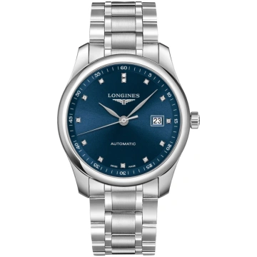 Lietots - Longines Master Collection Automatic Wat