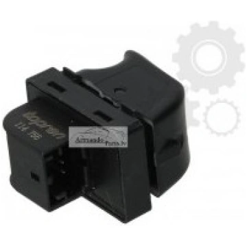 Audi A4 07 -11 loga atvēršanas slēdzis, 8K0959855A