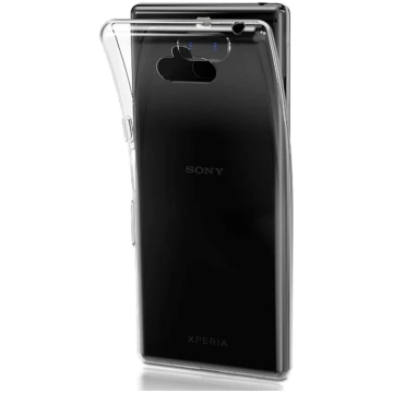 Aizmugurējais vāciņš iLike Sony Xperia 10 Plus Ult
