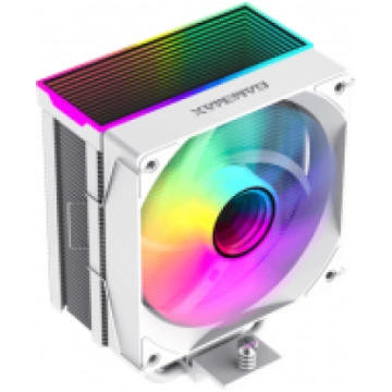 Gamemax CPU Air Cooler | SIGMA 550 INFINITY WH | W